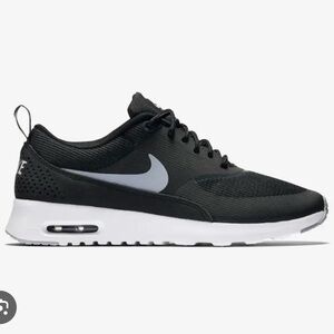 Nike Air Max Thea Women Sneakers